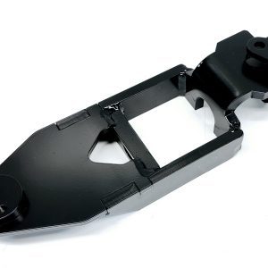 COMPENSATOR WELDMENT