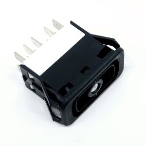 SWITCH-2 POSITION, SPRING 12V
