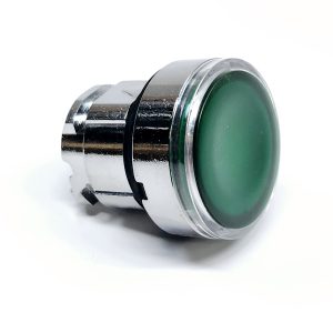 OPERATING HEAD - PUSH MOMENTARY